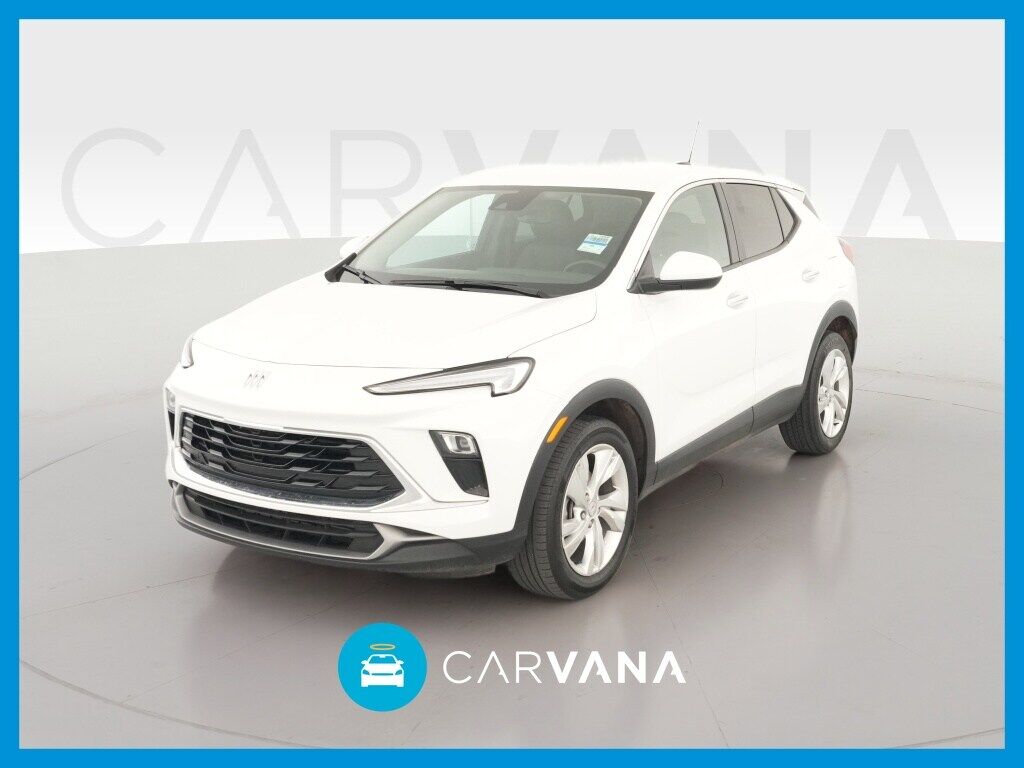 2024 BUICK Encore GX