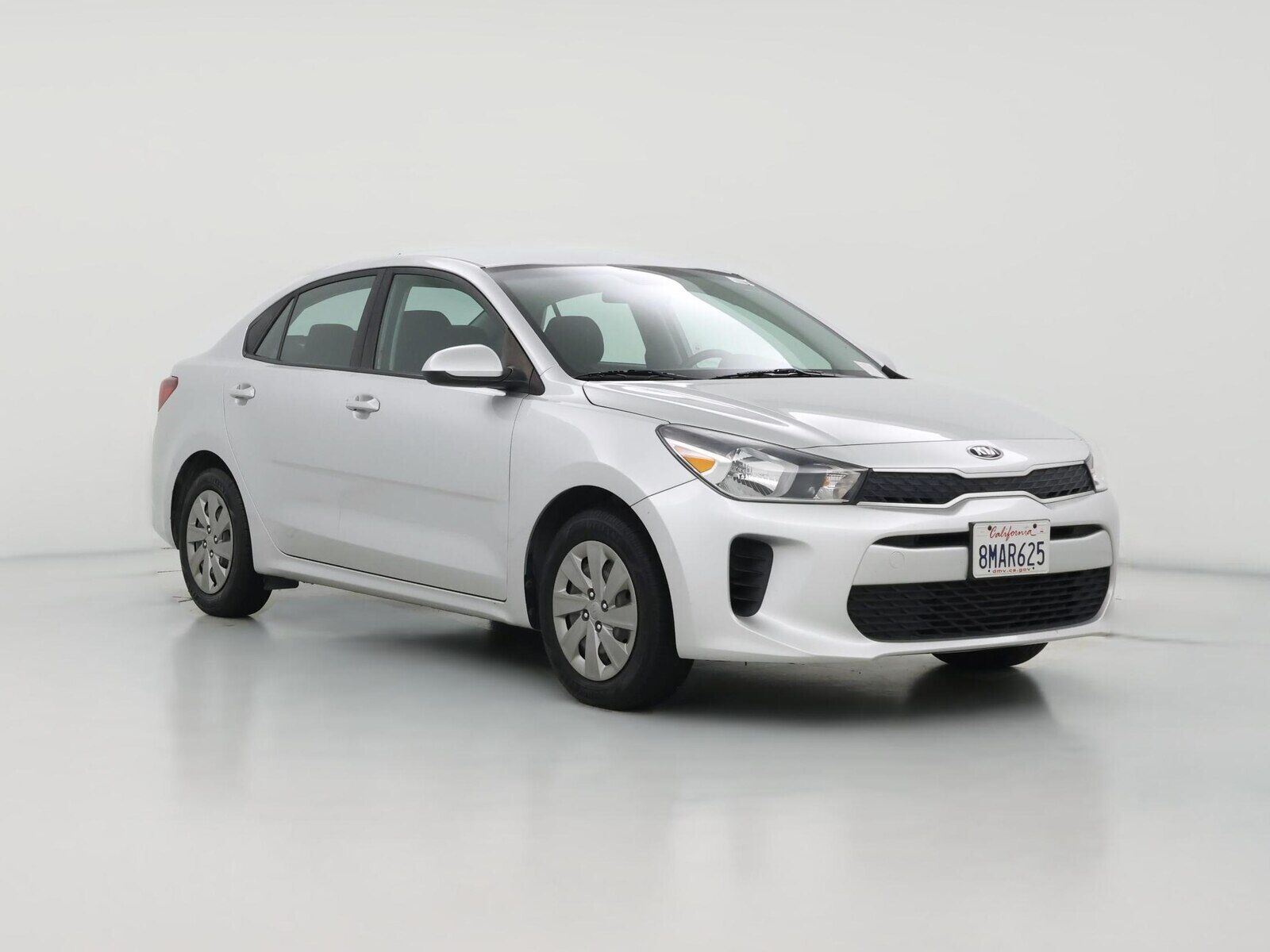 2019 KIA Rio