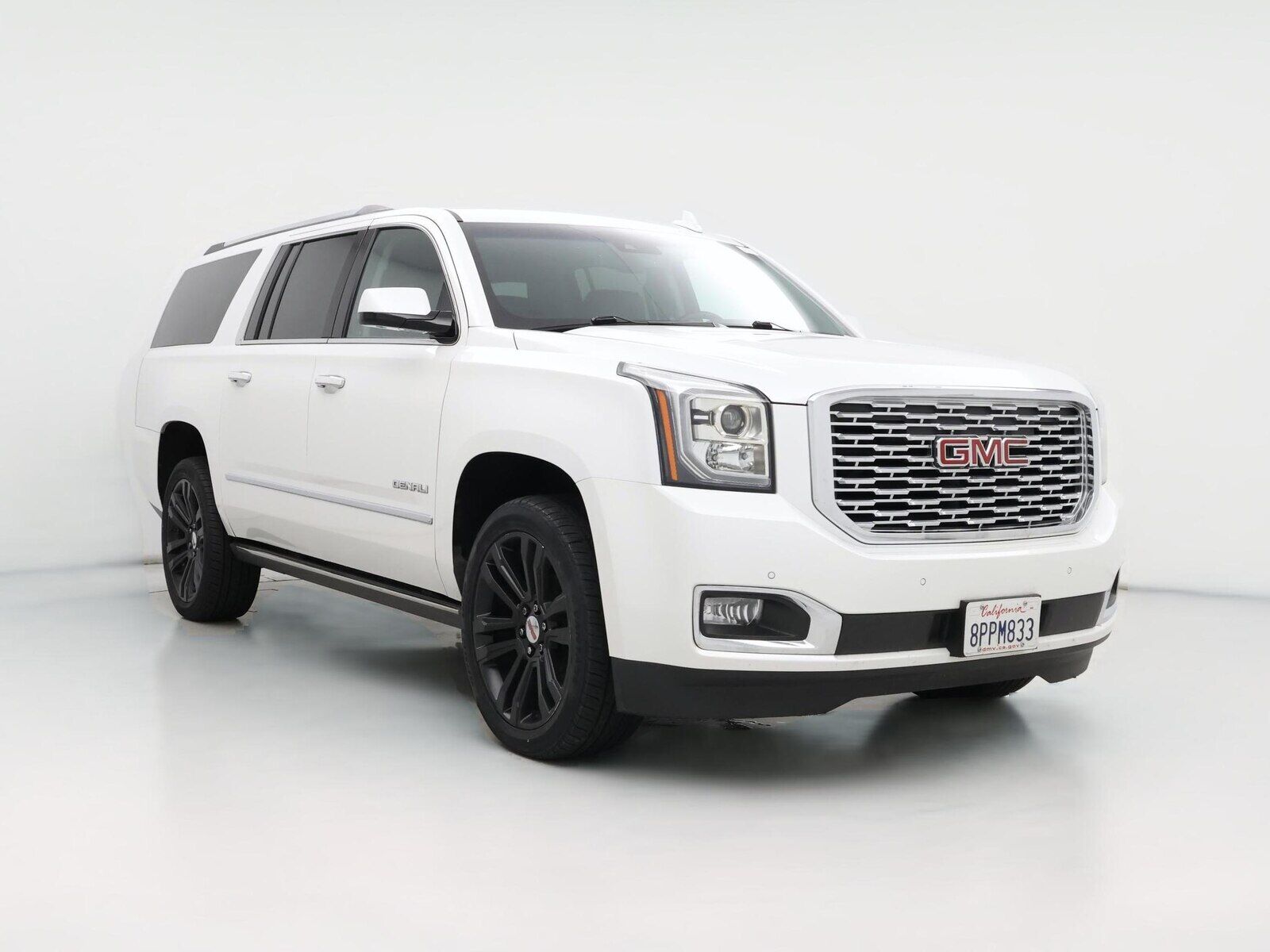 2020 GMC Yukon XL