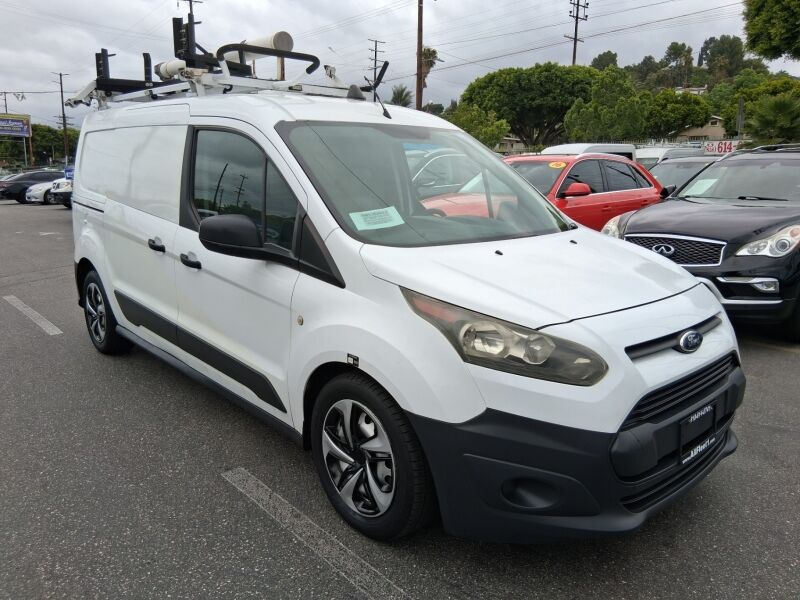 2014 FORD Transit