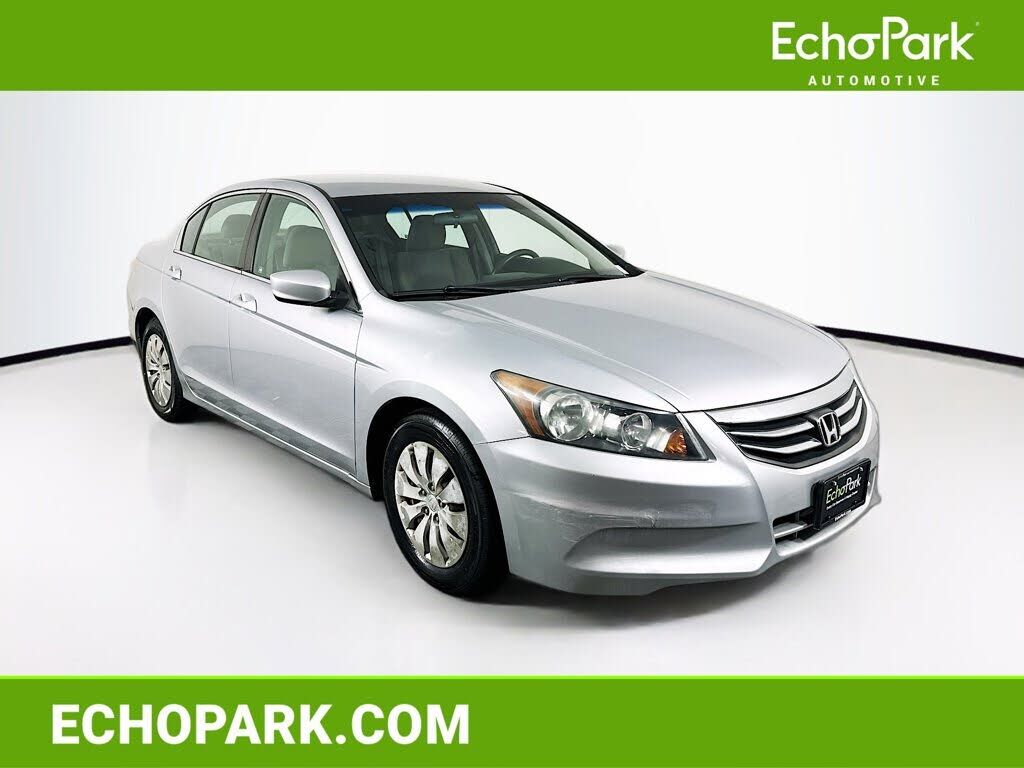 2011 HONDA Accord