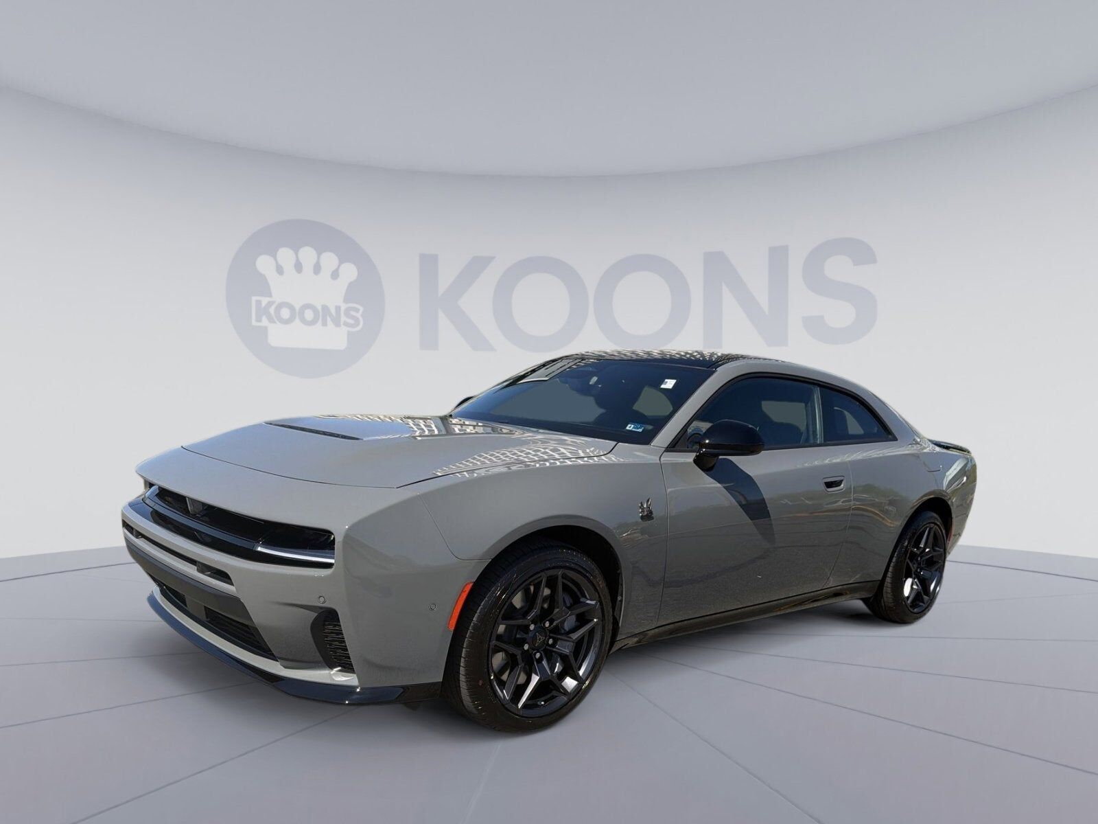 2026 DODGE Charger