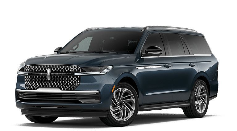 2026 LINCOLN Navigator