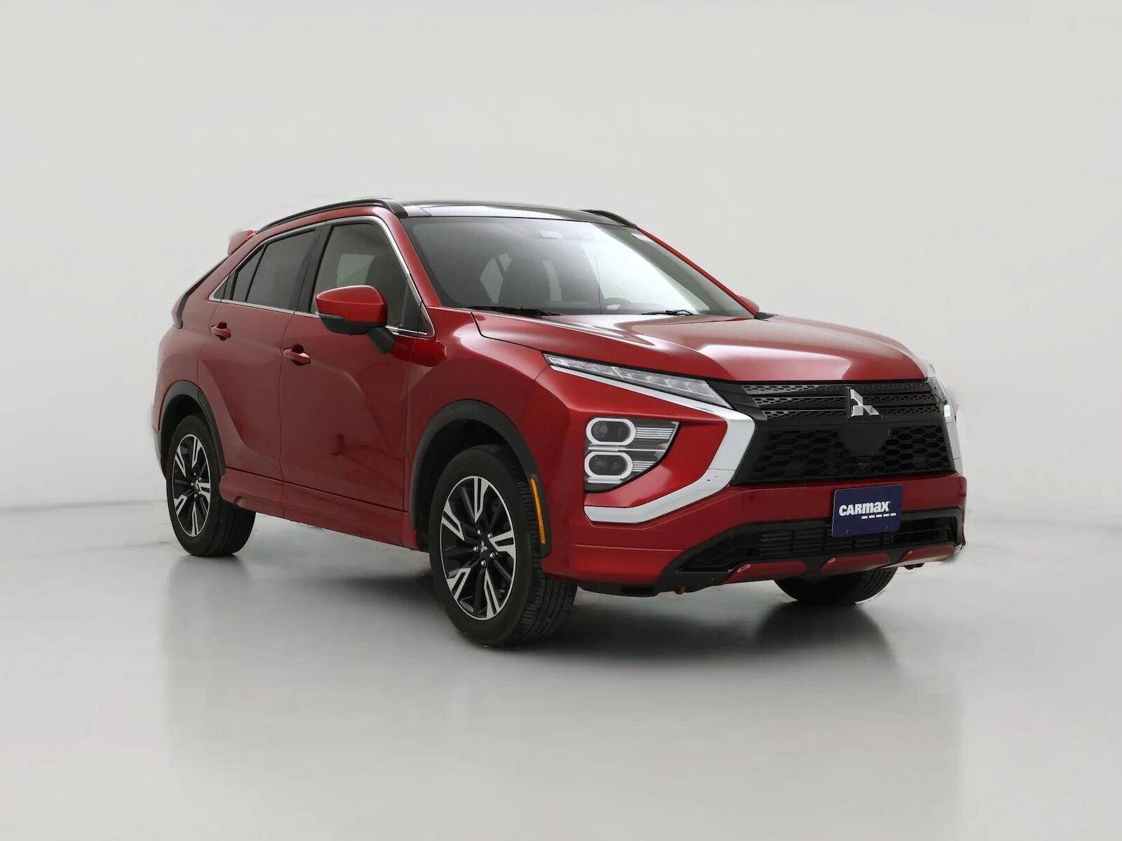 2023 MITSUBISHI ECLIPSE CROSS