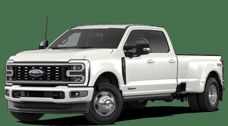 2026 FORD F-350