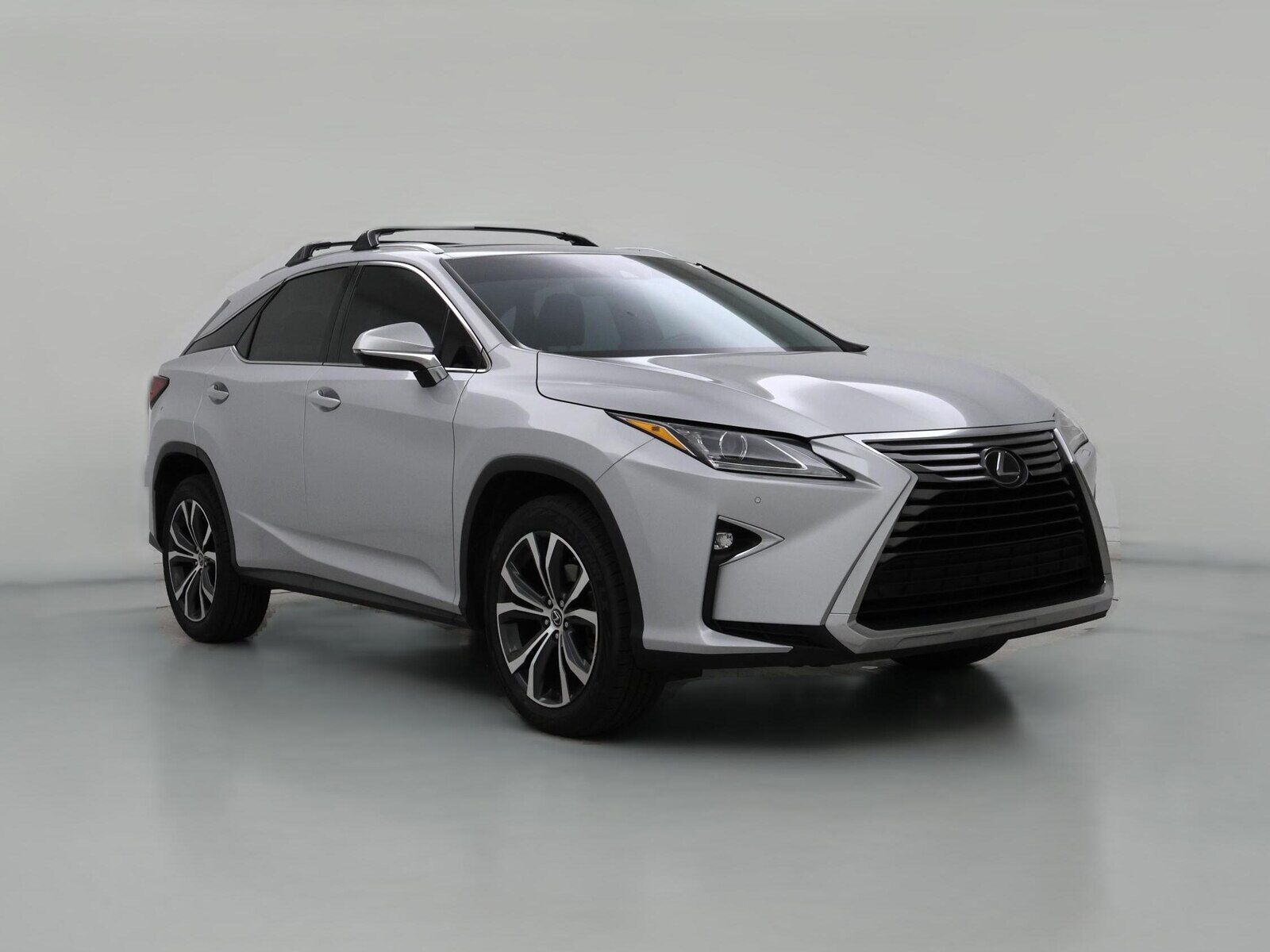 2018 LEXUS RX