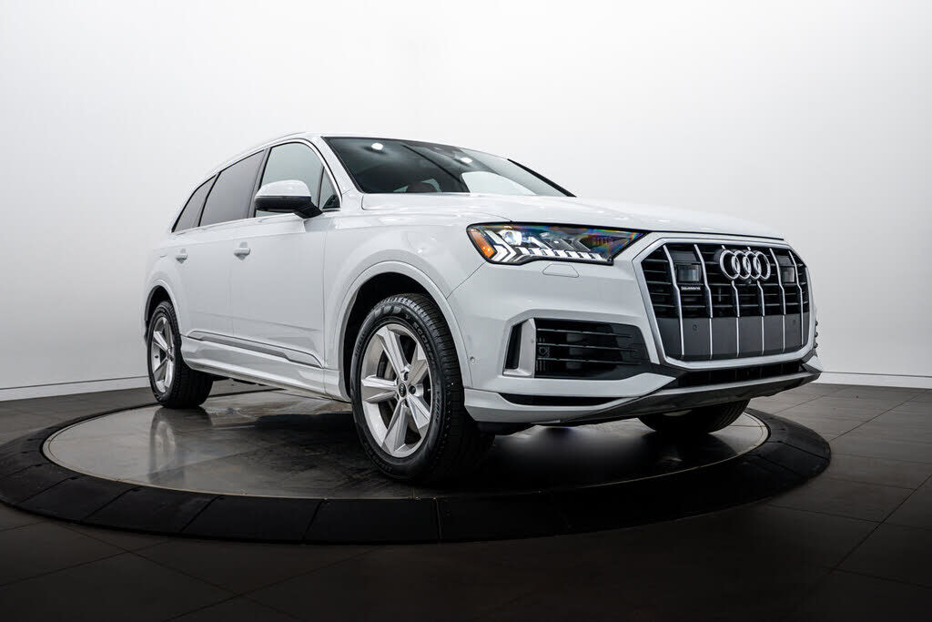 2023 AUDI Q7