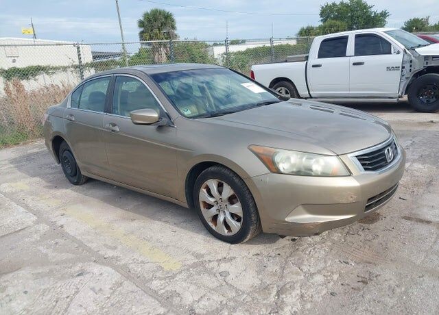 2010 HONDA Accord