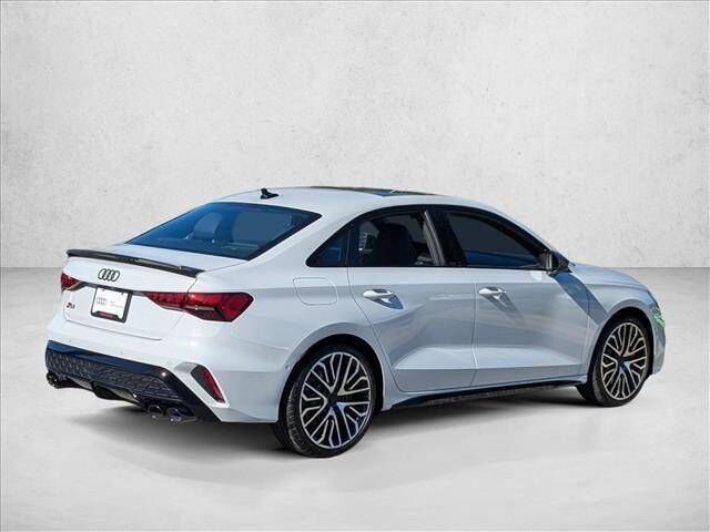 2026 Audi S3