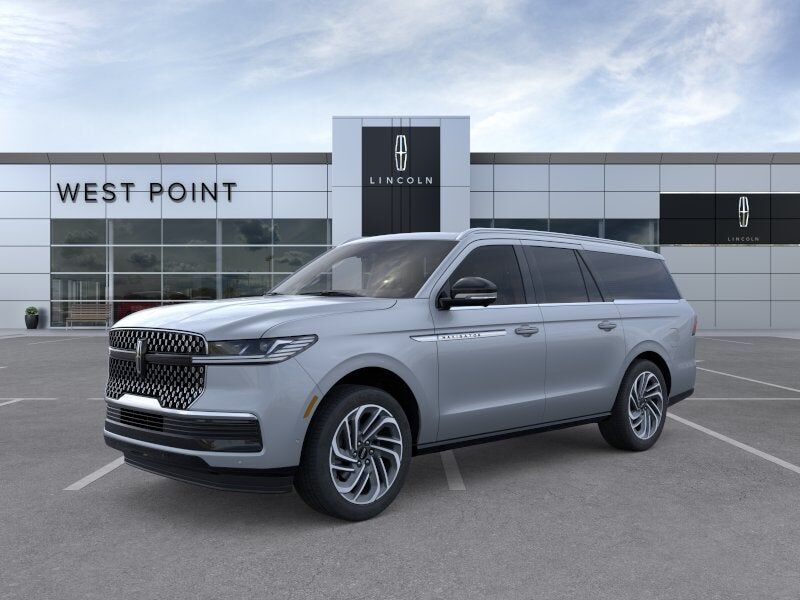 2026 LINCOLN Navigator L