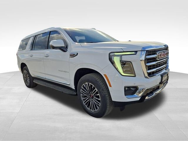 2026 GMC Yukon XL