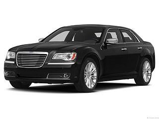 2013 CHRYSLER 300