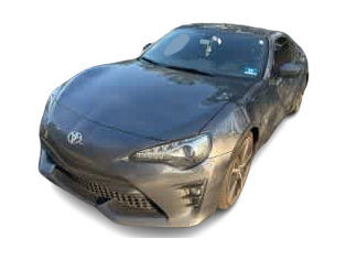 2020 TOYOTA 86