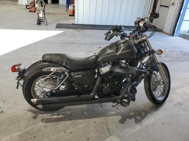 2010 HONDA VT750