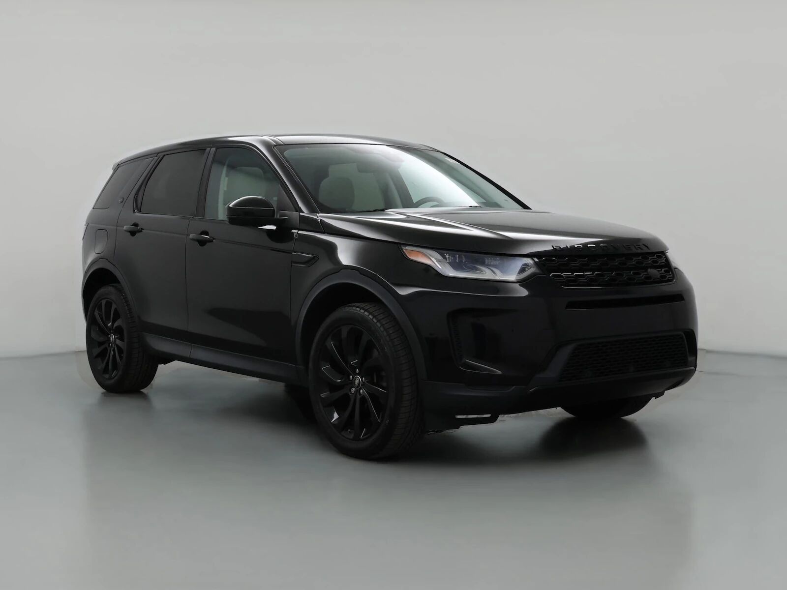 2020 LAND ROVER Discovery Sport