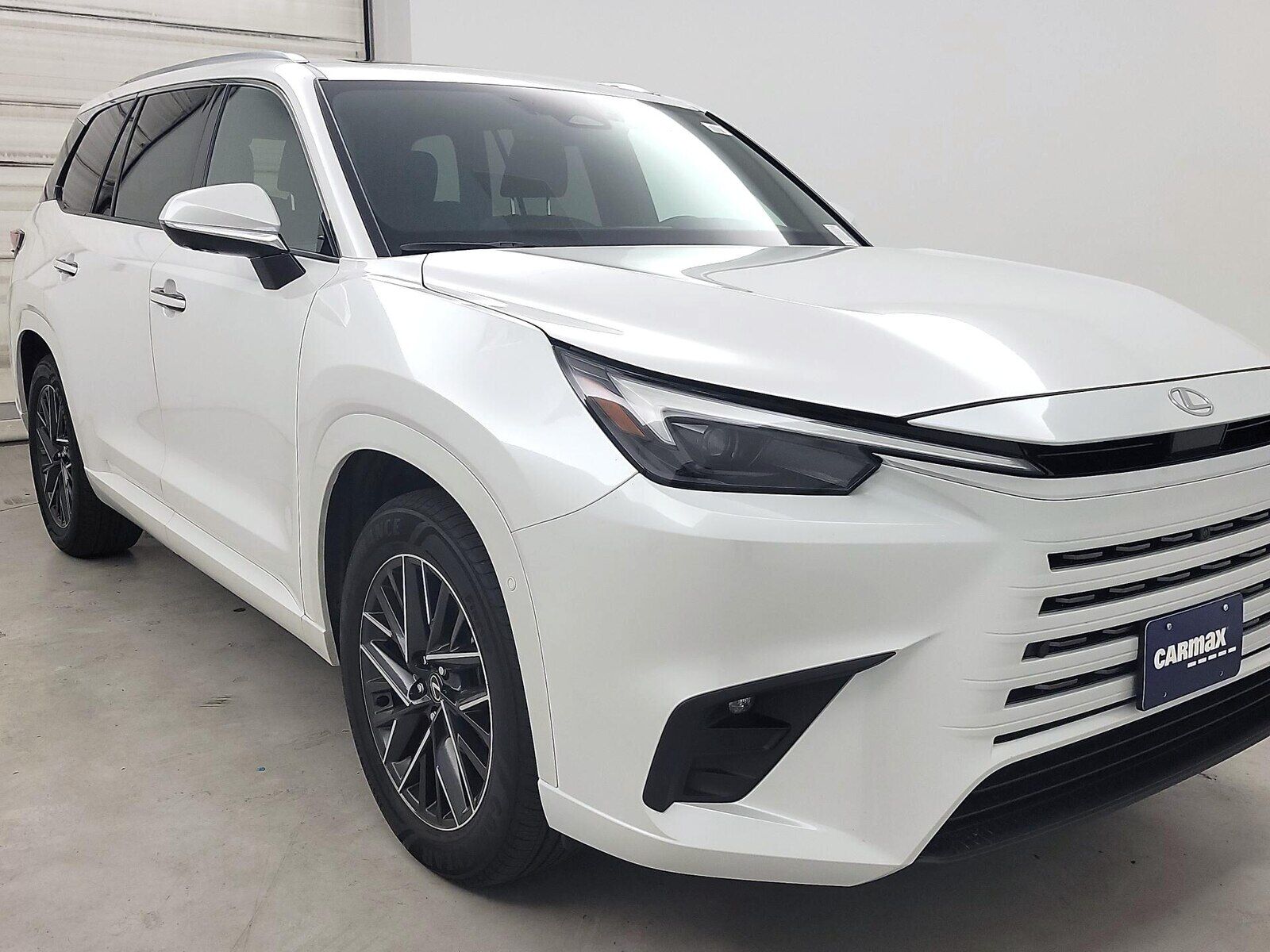 2024 LEXUS TX