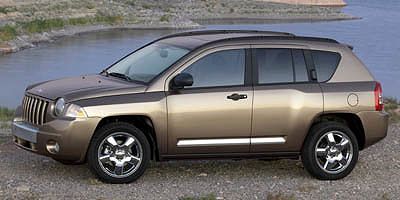 2007 JEEP Compass