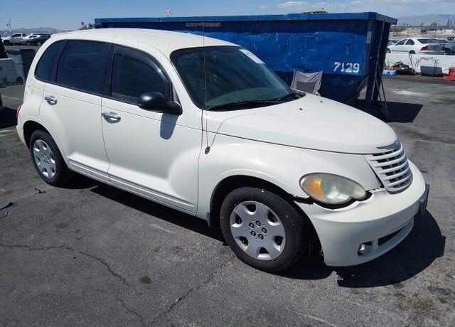 2008 CHRYSLER PT Cruiser