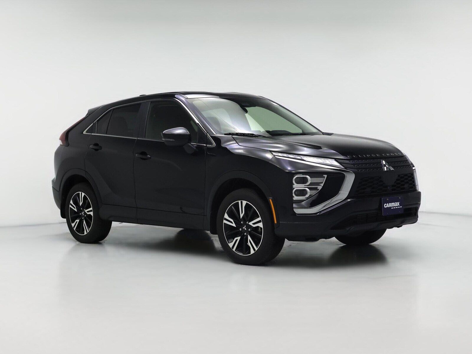 2024 MITSUBISHI ECLIPSE CROSS