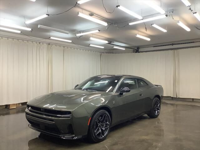2026 DODGE Charger