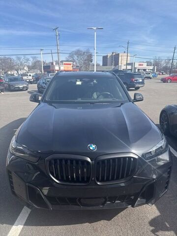 2024 BMW X5
