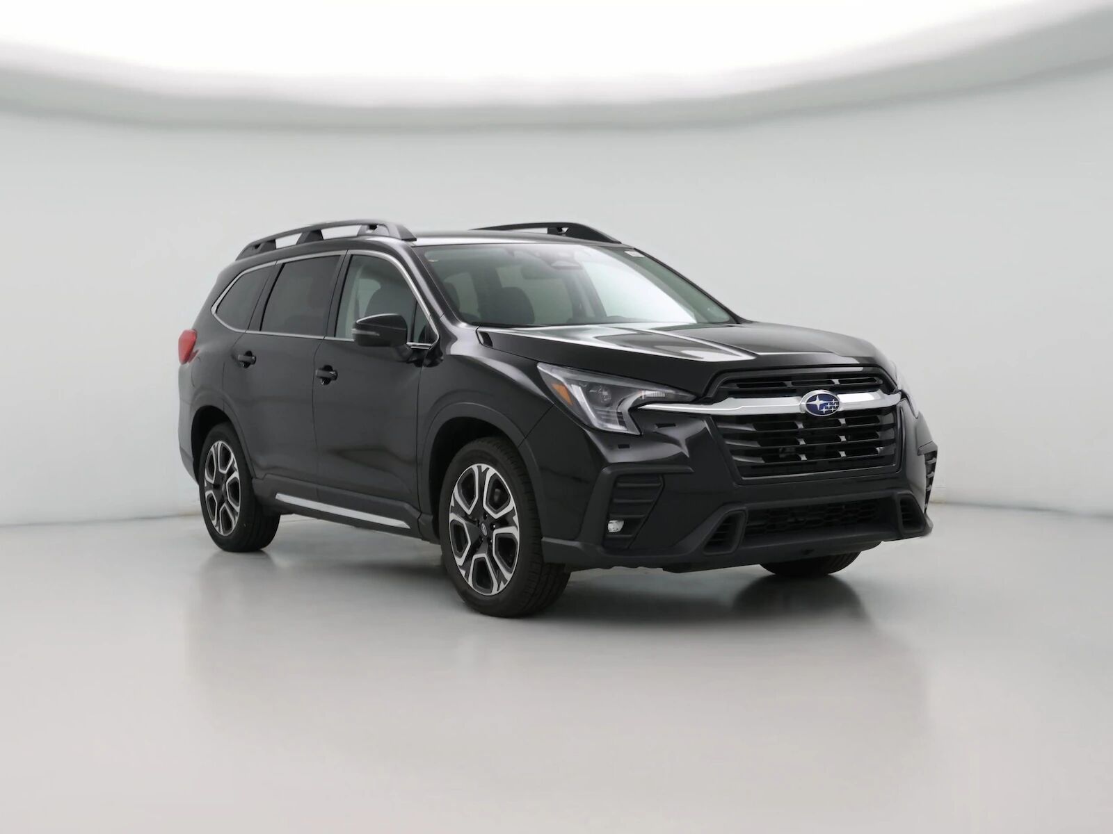 2023 SUBARU Ascent