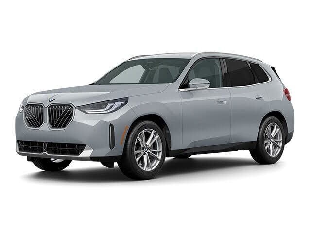 2026 BMW X3