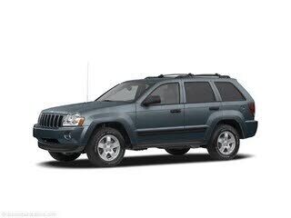 2007 JEEP Grand Cherokee