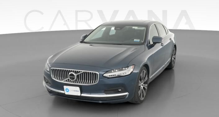 2023 VOLVO S90