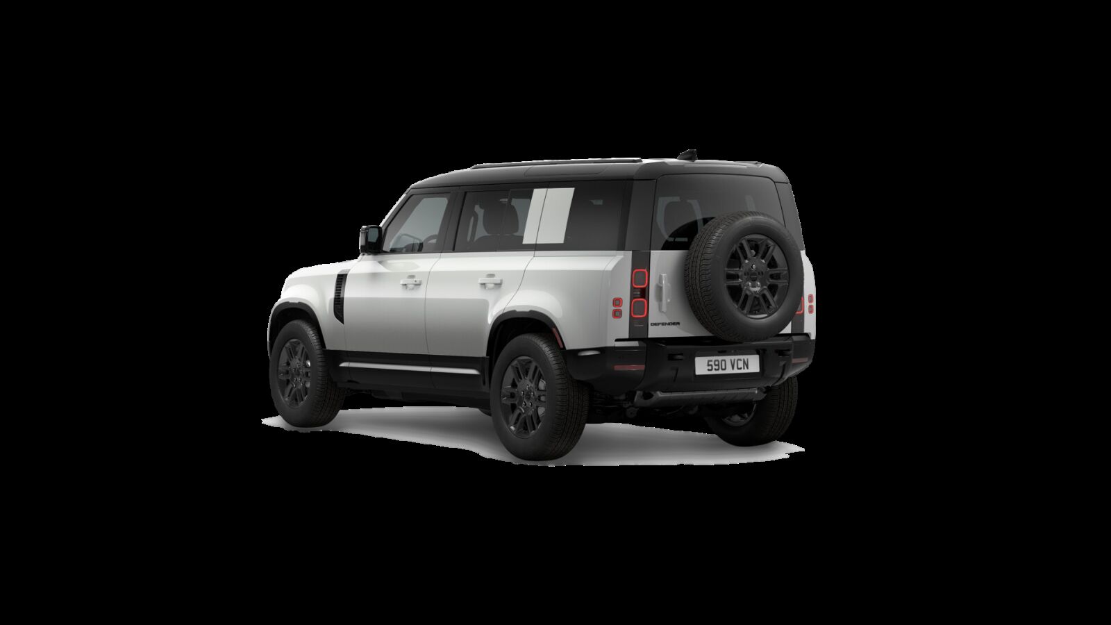 2026 LAND ROVER Defender