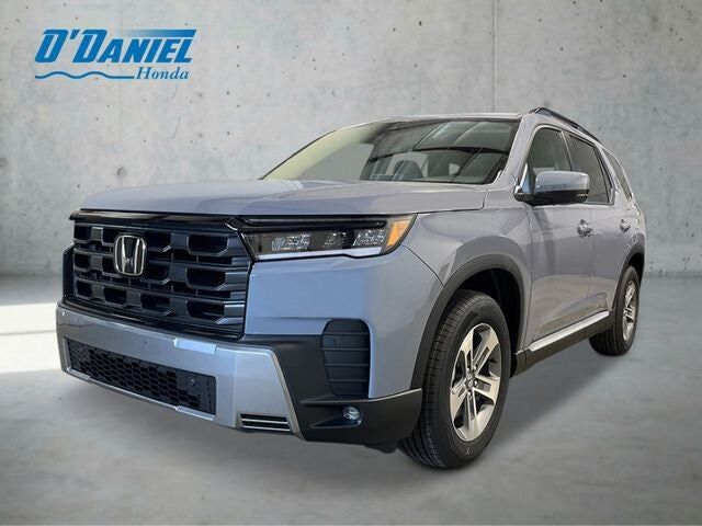 2026 HONDA Pilot