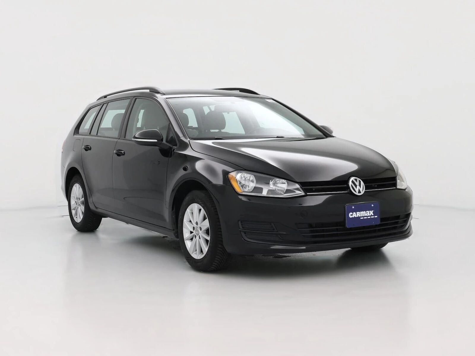 2016 VOLKSWAGEN Golf SportWagen