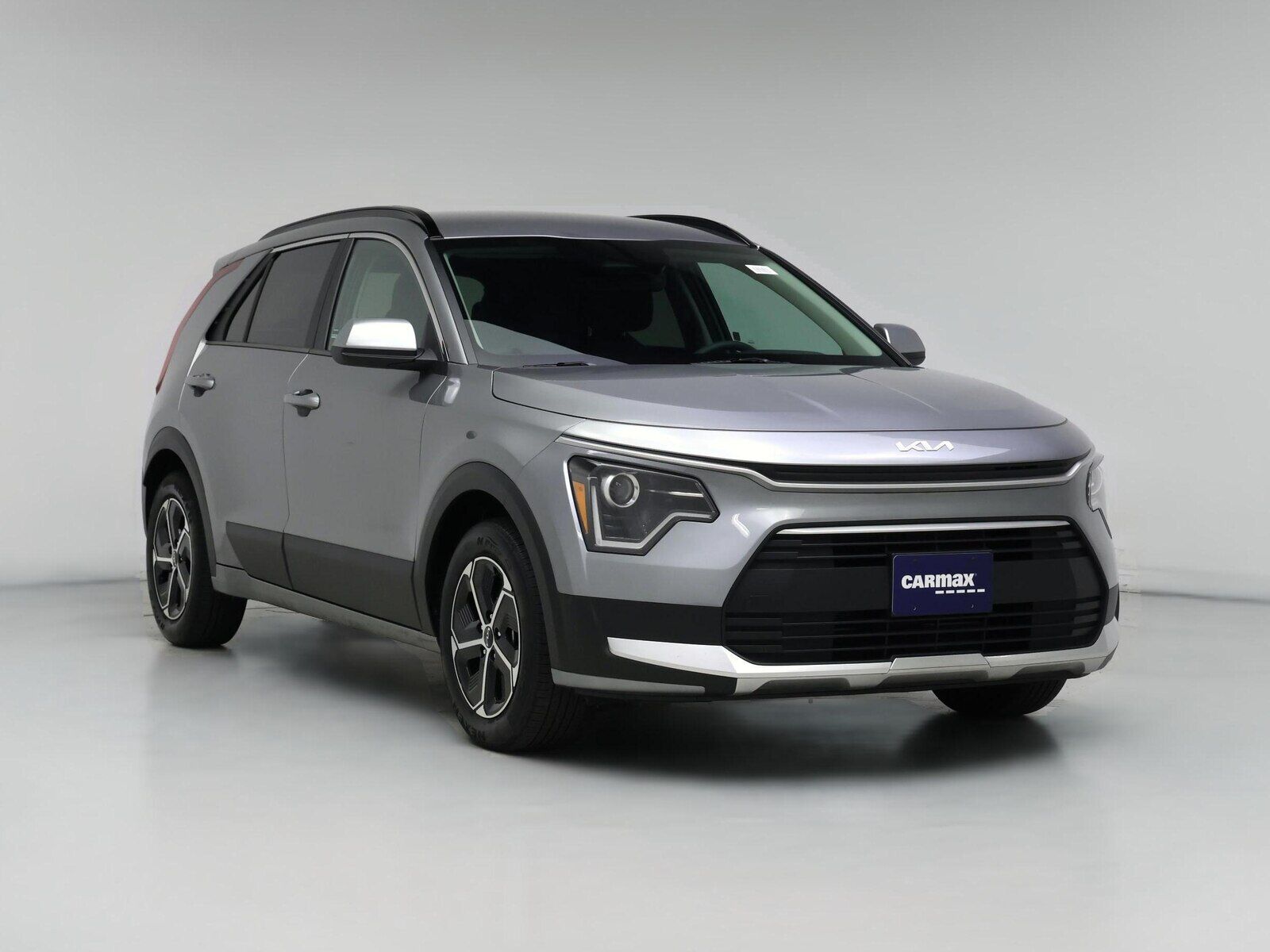 2024 KIA Niro