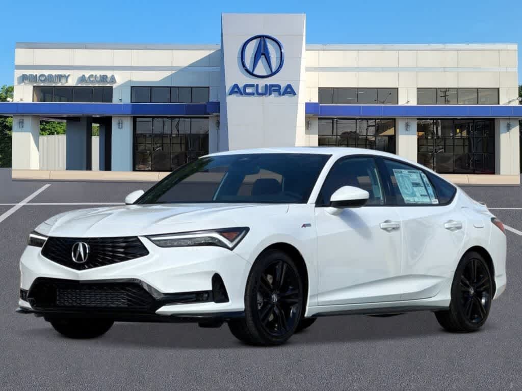 2026 ACURA Integra