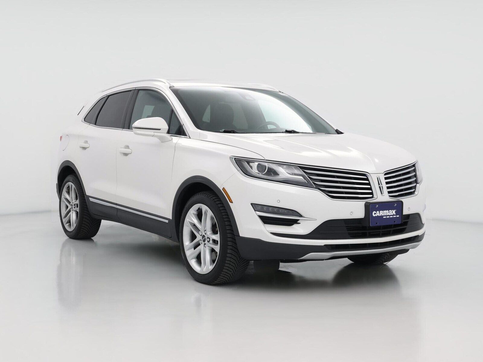 2017 LINCOLN MKC