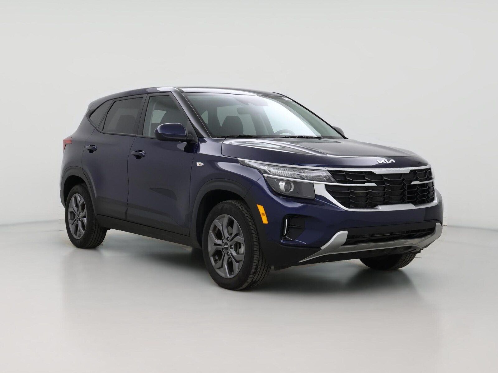 2025 KIA Seltos
