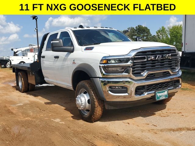 2026 RAM 5500