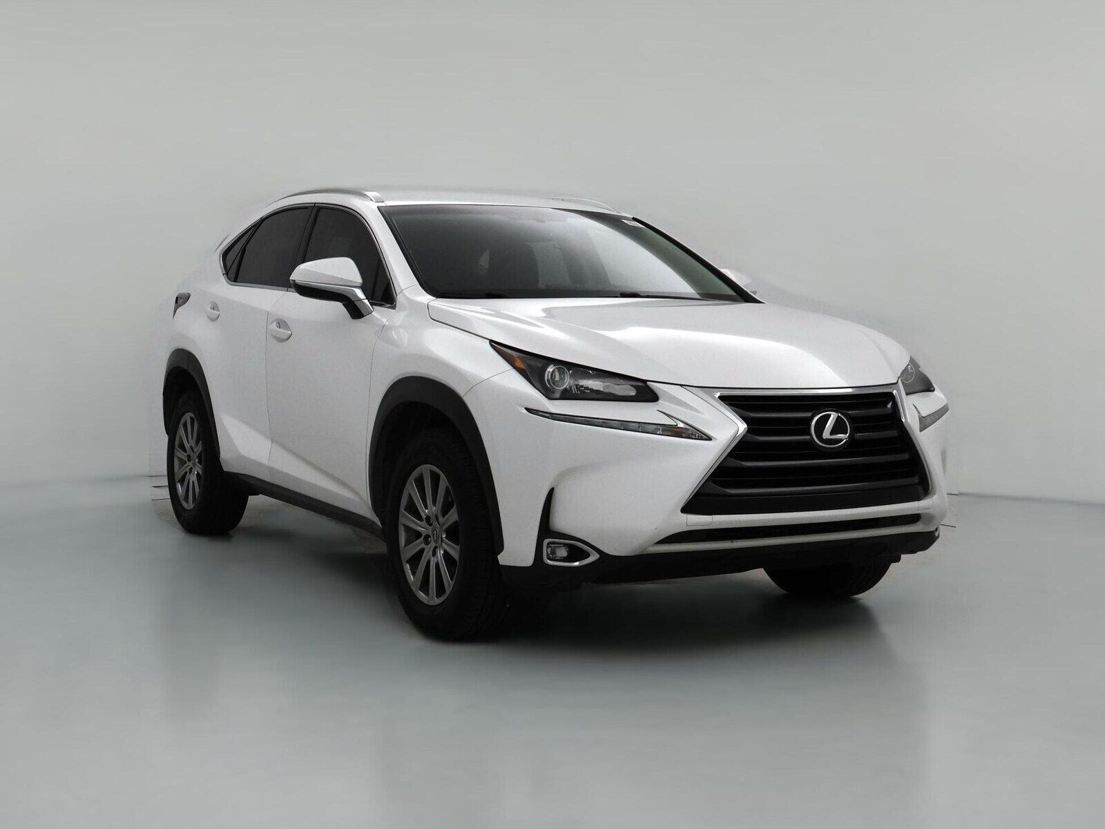 2017 LEXUS NX