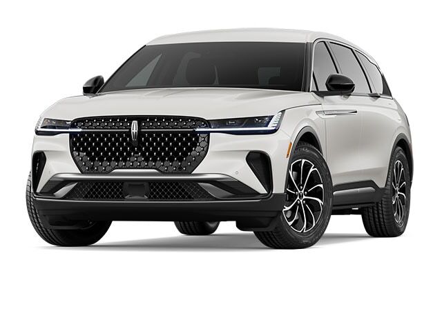 2026 LINCOLN Nautilus