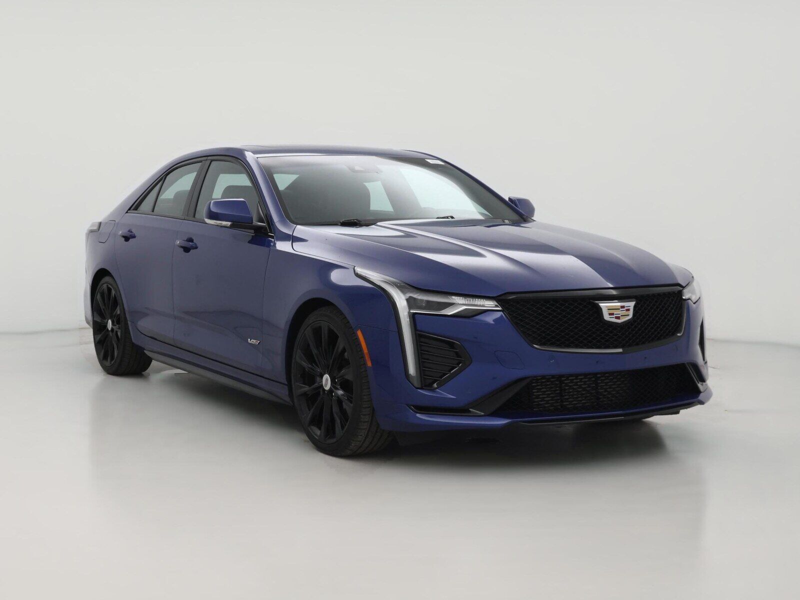 2020 CADILLAC CT4