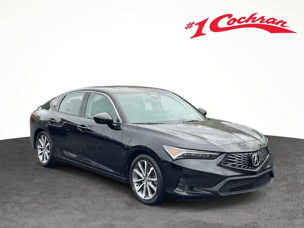 2023 ACURA Integra
