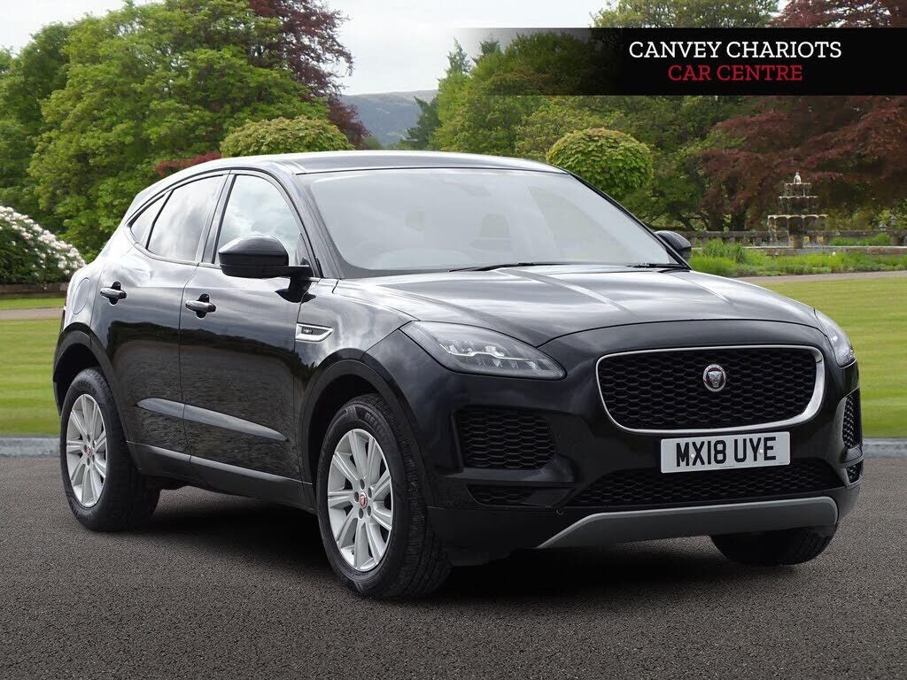 JAGUAR