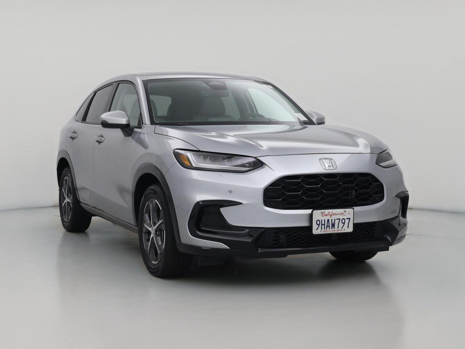 2024 HONDA HR-V