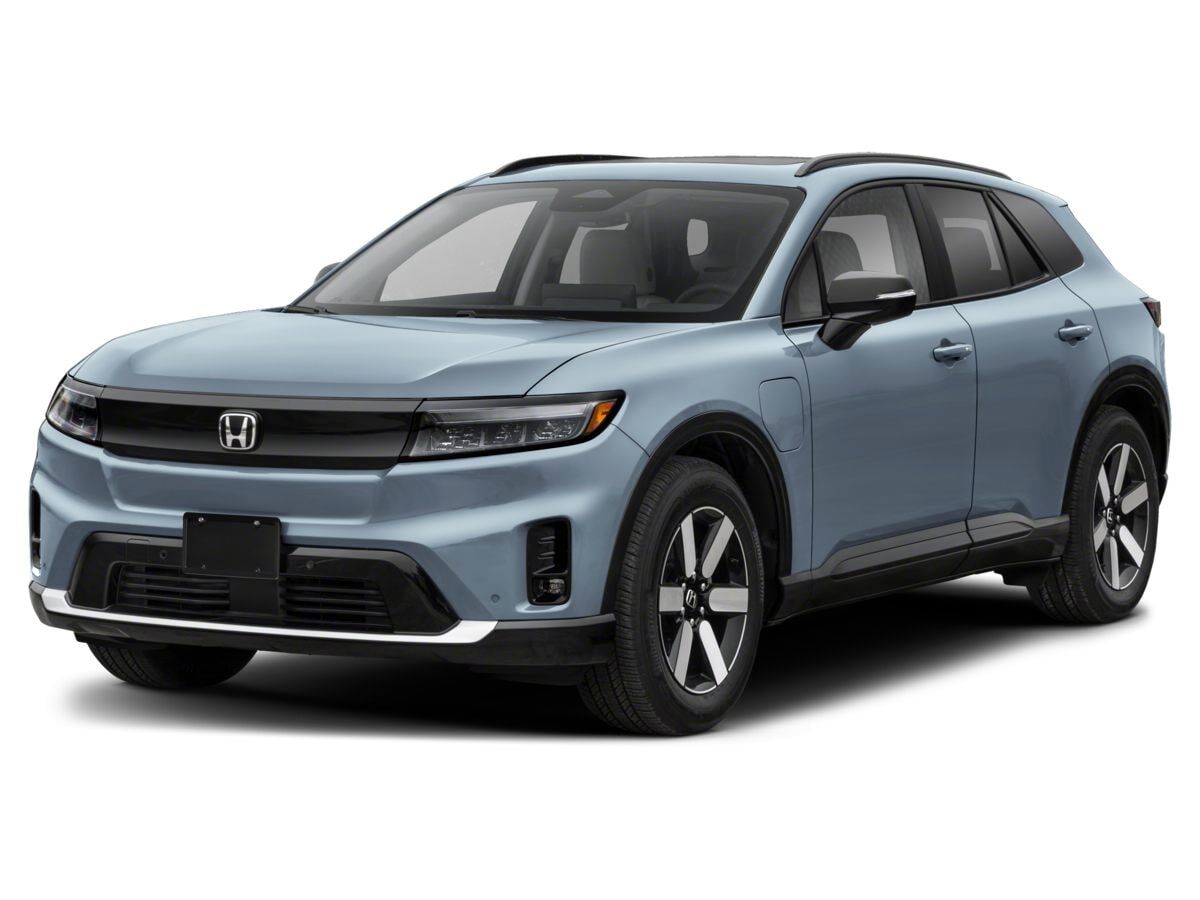2026 HONDA Prologue
