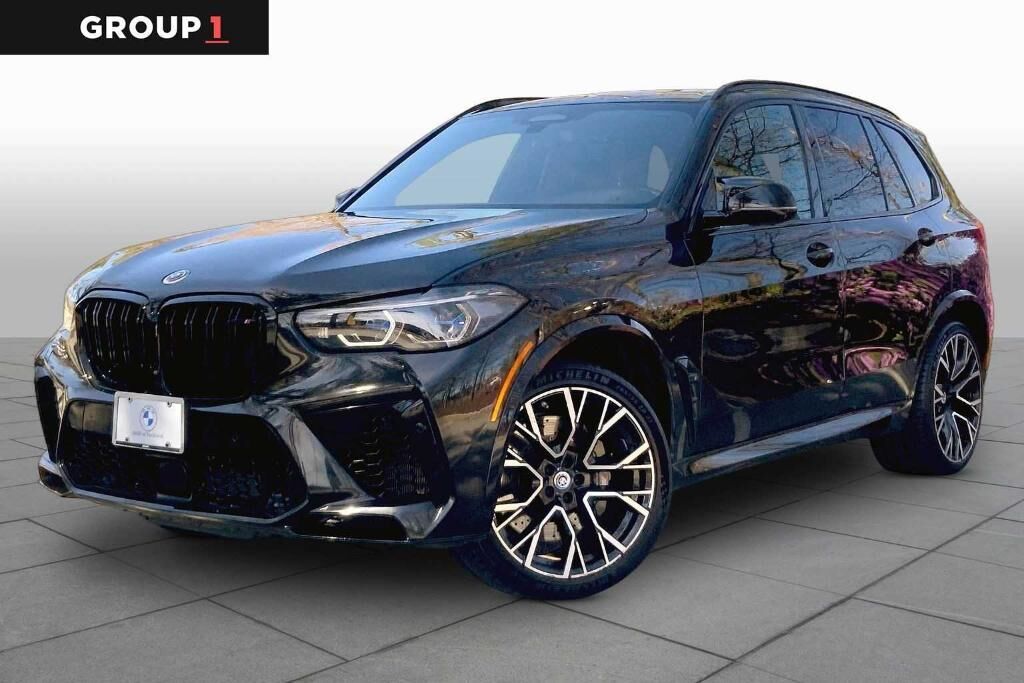 2023 BMW X5