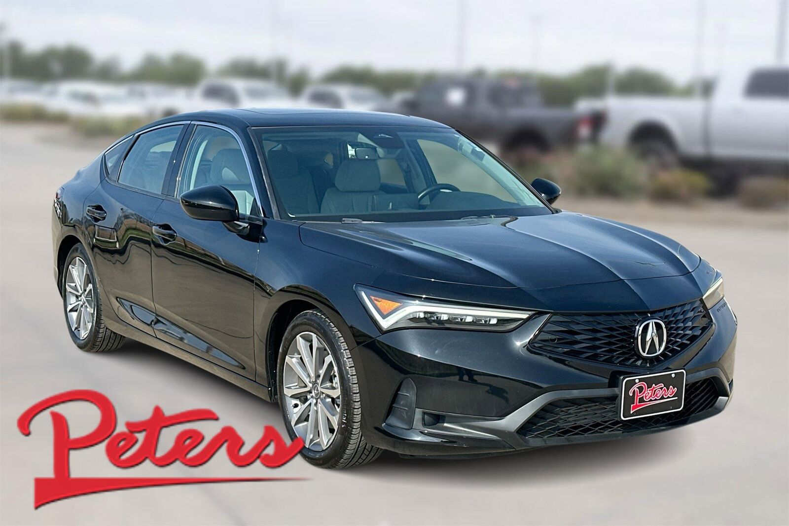 2023 ACURA Integra