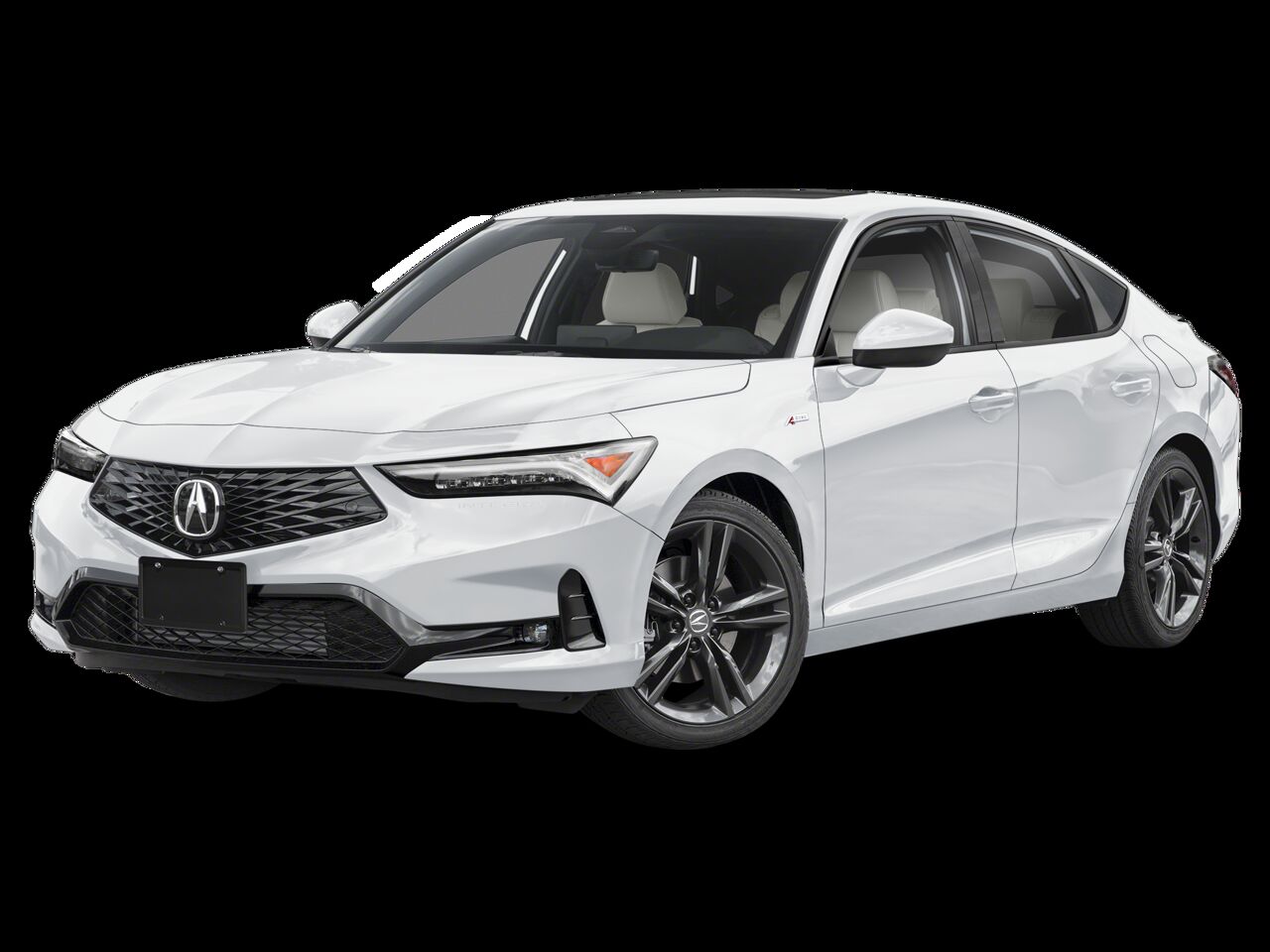 2024 ACURA Integra