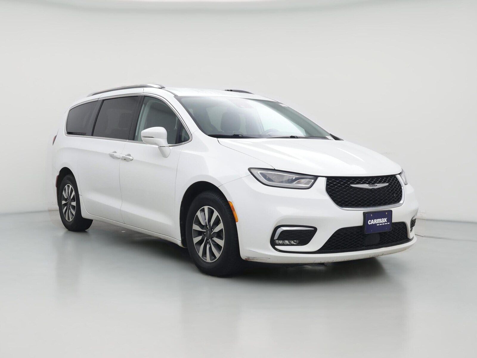 2021 CHRYSLER Pacifica