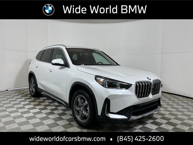 2026 BMW X1