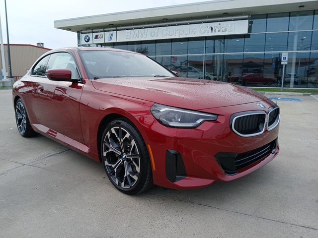 2026 BMW 2 Series